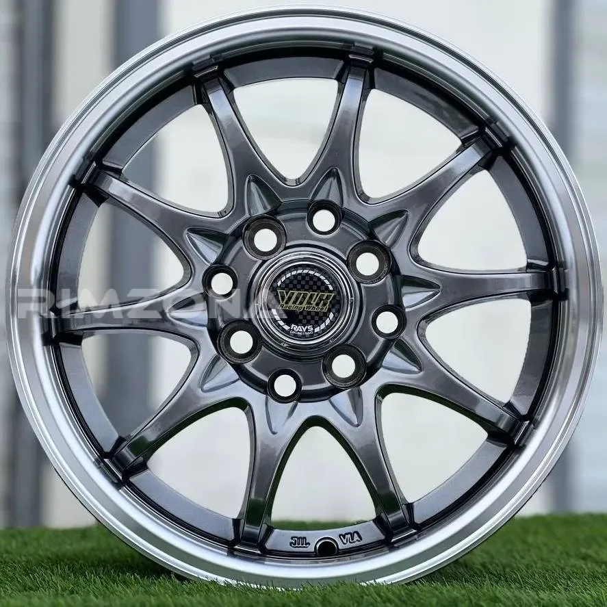 Литые диски RAYS Volk Racing CE28 R15 8J 4x100 4x114 3 ET20 dia 73 1