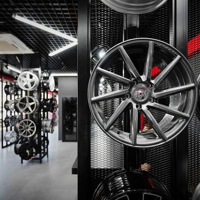 Какие диски лучше: литые или штампованные?