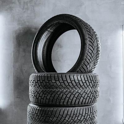 Рейтинг зимних шин 2025 - ТОП лучшая зимняя резина какую выбрать