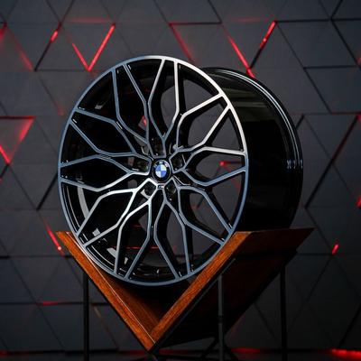 Что такое ширина обода диска