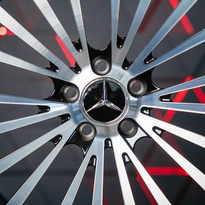 Что означает DIA колесного диска