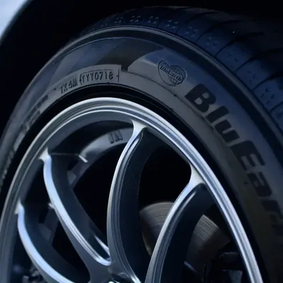 Как узнать год выпуска шин