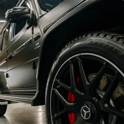 Как выбрать зимние шины