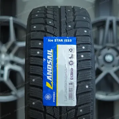 Лучшие китайские шины 2025 года