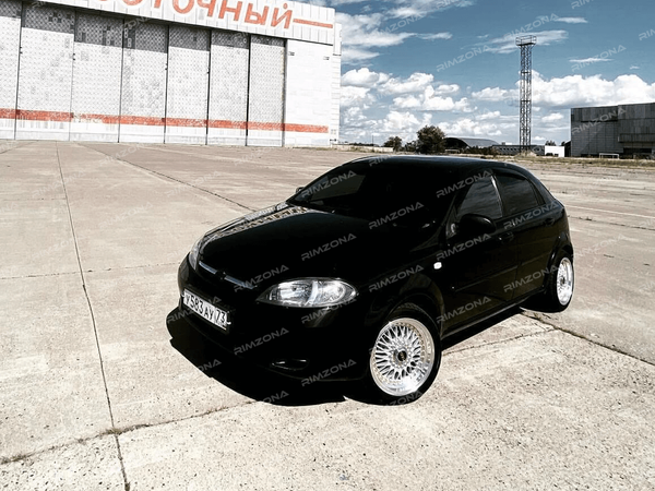 Lacetti - Фото № 1