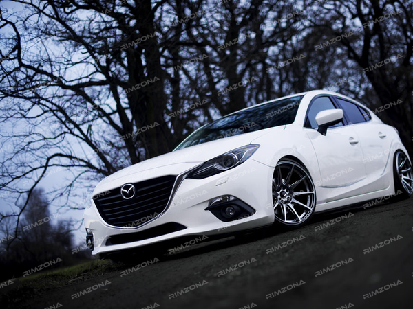 Mazda3 - Фото № 3