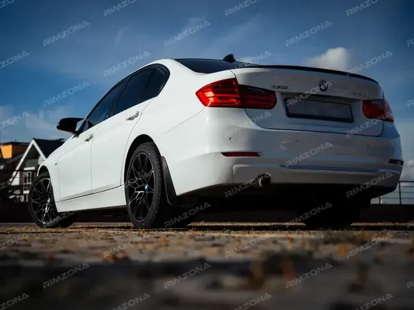 BMW 3 Series на литых дисках BMW 826 Style R18 - Фото № 8