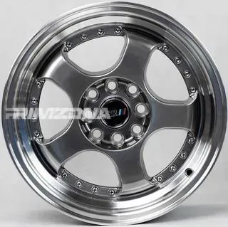 Литой диск SSR SP1 R15 7J 4x100/4x108 ET35 dia 73.1