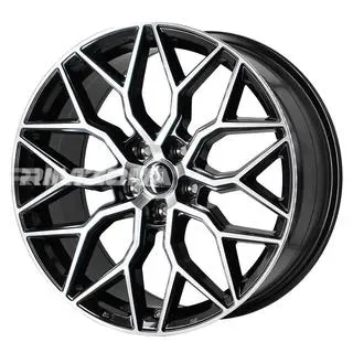 Литой диск KoKo Kuture SL507 R20 9J 5x114.3 ET40 dia 73.1