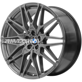 Литой диск POWCAN 818 style R20 10/11.5J 5x112 ET33/40 dia 66.6