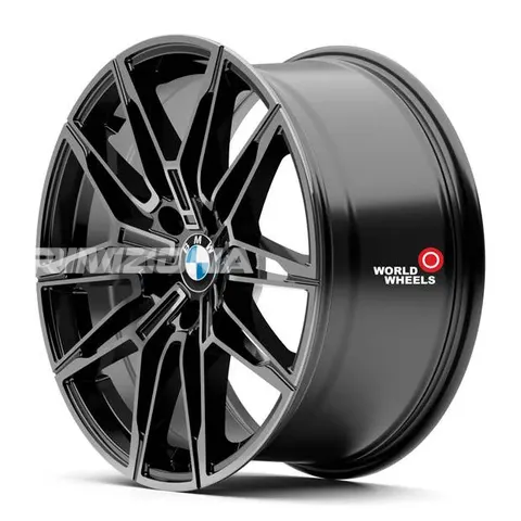 Литой диск VV-Rims RE 825 R19 8J 5x112 ET30 dia 66.6