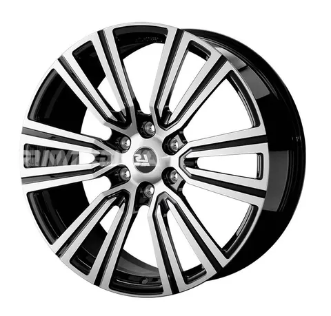 Кованый диск LS FORGED LS FG15 R22 9J 6x139.7 ET45 dia 95.1