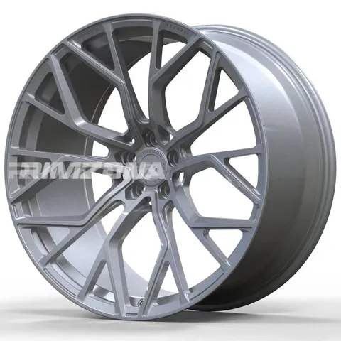 Кованый диск RZ Forged RZ02