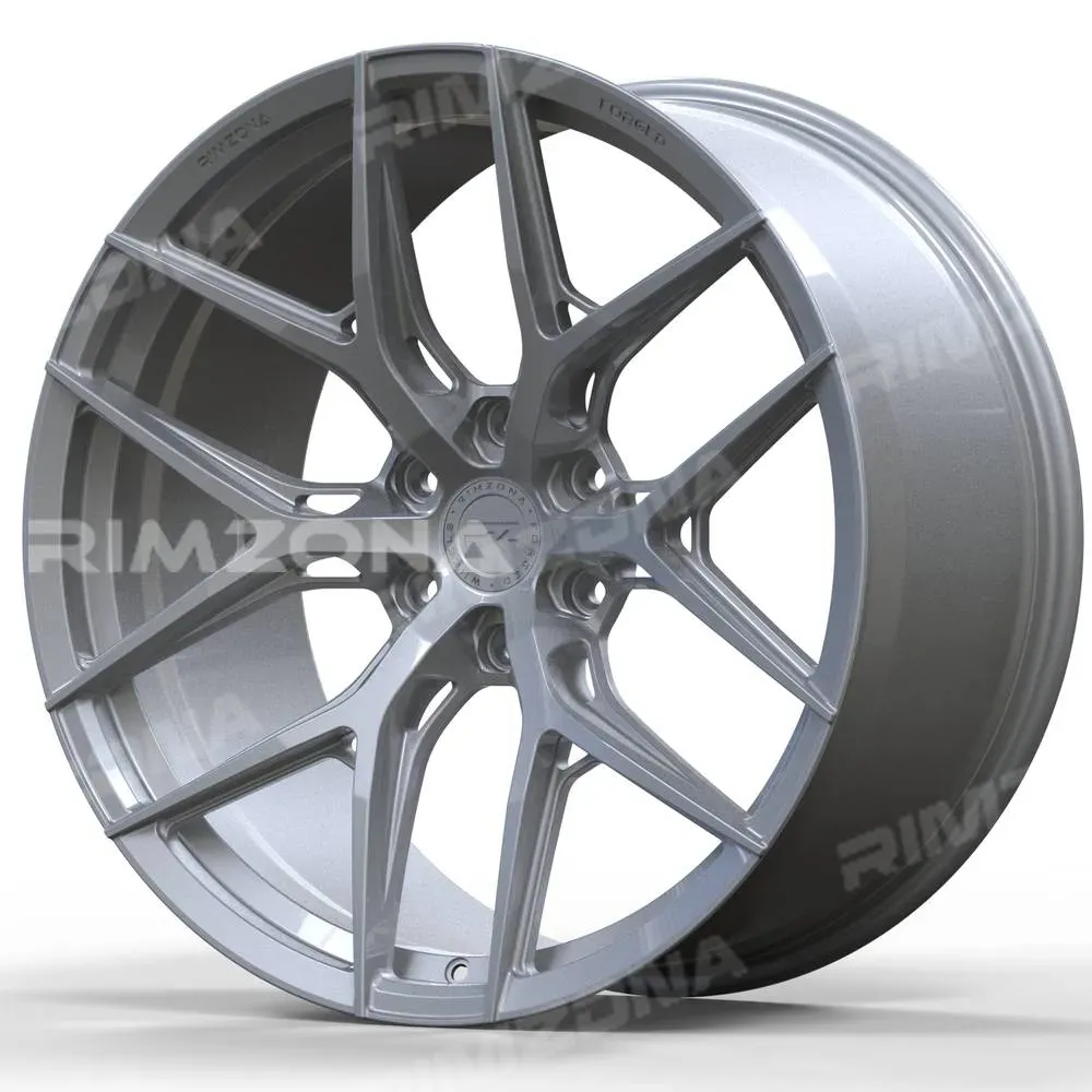 Кованые диски RZ Forged RZ04 R18 (любой) купить в Самаре по выгодной цене