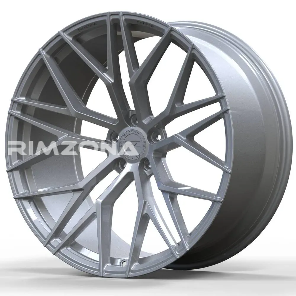 Кованые диски RZ Forged RZ05 R18 купить в Самаре по выгодной цене