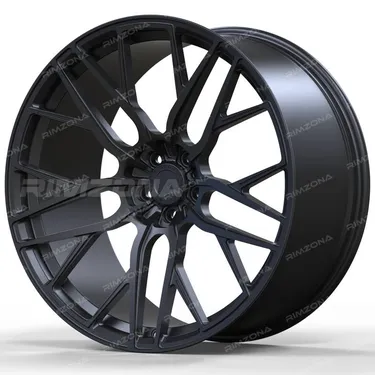 Кованый диск RZ 07 R18