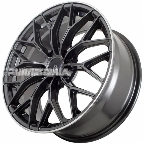 Литой диск SAKURA WHEELS YA5647 R18 8J 5x114.3 ET40 dia 73.1