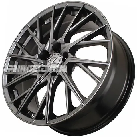 Литой диск SAKURA WHEELS 9429 R19 8J 5x114.3 ET35 dia 60.1