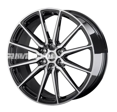 Кованый диск LS FORGED LS FG02 R22 9J 6x139.7 ET45 dia 95.1