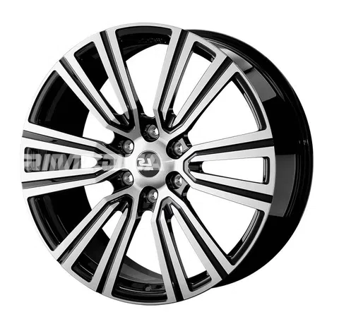 Кованый диск LS FORGED LS FG15 R18 7.5J 6x139.7 ET25 dia 106.1