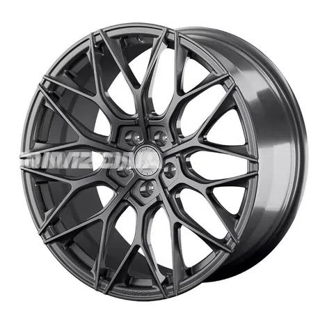 Кованый диск LS FORGED LS FG10 R20 8.5J 5x114.3 ET54 dia 67.1