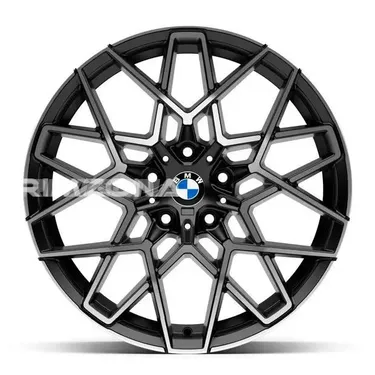 Кованый диск BMW 813 STYLE R21 10J 5X112 ET35 DIA 66.6