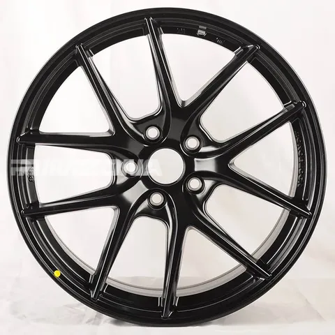 Литой диск KOKO KUTURE SL547 R19 8.5J 5x114.3 ET35 dia 73.1