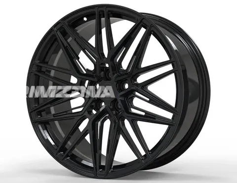 КОВАНЫЙ ДИСК RZ FORGED В СТИЛЕ VOSSEN HF-7 R20 8.5/9.5J 5X108 ET35/40 DIA 63.4 (B)