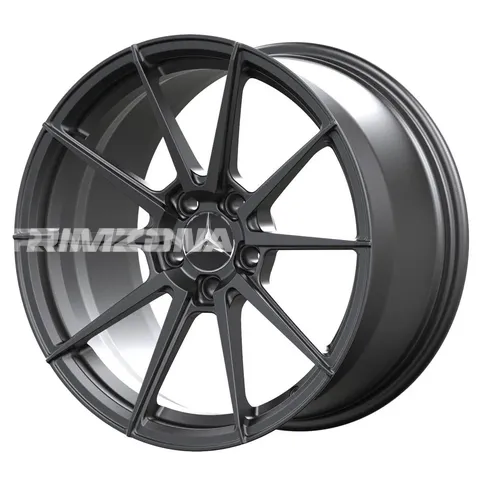 КОВАНЫЙ ДИСК RZ FORGED В СТИЛЕ MERCEDES R18 8.5/9.5J 5X112 ET35 DIA 66.6 (MB)