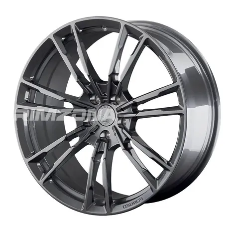 Кованый диск LS FORGED LS FG06 R20 8J 5x114.3 ET30 dia 60.1