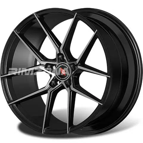 Литой диск INFORGED IFG39 R18 8J 5x112 ET32 dia 66.6