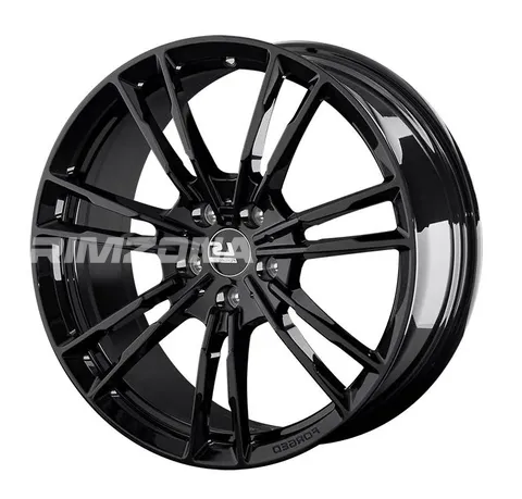 Кованый диск LS FORGED LS FG06 R19 8.5J 5x112 ET25 dia 66.6