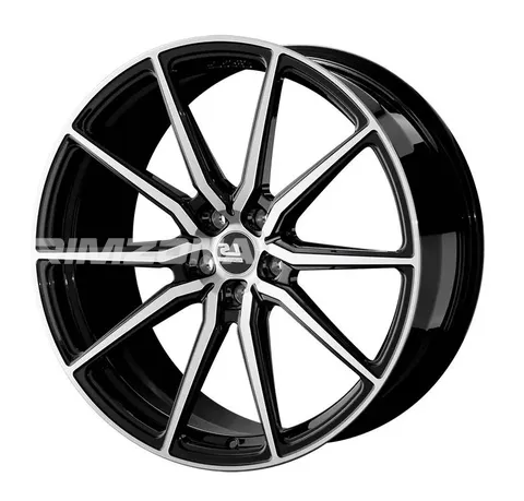 Кованый диск LS FORGED LS FG01 R20 8.5J 5x114.3 ET54 dia 67.1