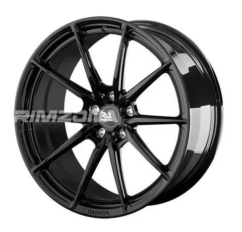 Кованый диск LS FORGED LS FG05 R19 8.5J 5x112 ET25 dia 66.6