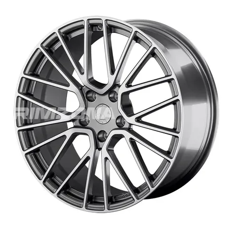 Кованый диск LS FORGED LS FG17 R21 11J 5x130 ET58 dia 71.6