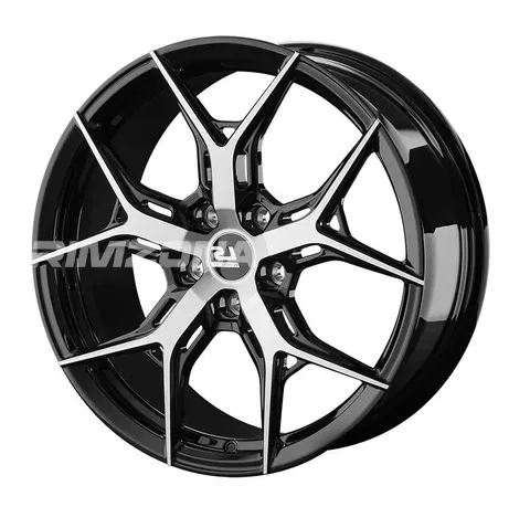 Кованый диск LS FORGED LS FG14 R20 9/10.5J 5x112 ET35/40 dia 66.6