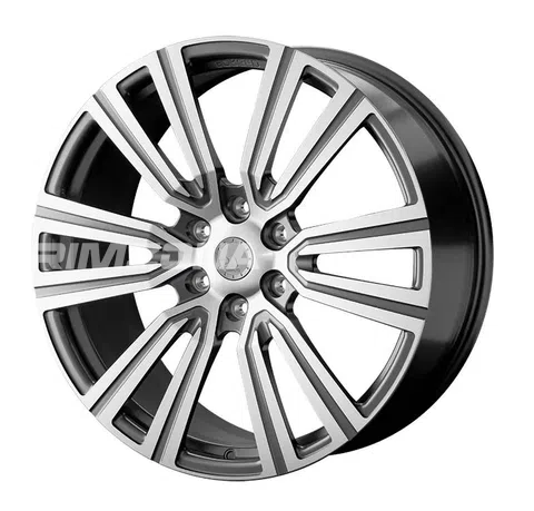 Кованый диск LS FORGED LS FG15 R20 8J 6x139.7 ET55 dia 95.1