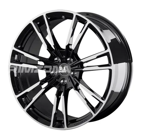 Кованый диск LS FORGED LS FG06 R20 9/10J 5x112 ET20/35 dia 66.6