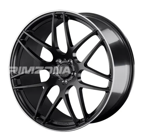 Кованый диск LS FORGED LS FG09 R22 10/11J 5x112 ET40/45 dia 66.6