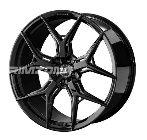 Кованый диск LS FORGED LS FG14 R22 9.5/10.5J 5x112 ET35/43 dia 66.6