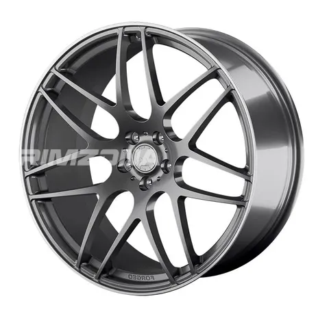 Кованый диск LS FORGED LS FG09 R22 10J 5x130 ET36 dia 84.1