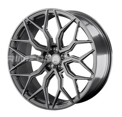 Кованый диск LS FORGED LS FG13 R21 10J 5x112 ET20 dia 66.6