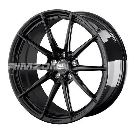 Кованый диск LS FORGED LS FG05 R20 10J 5x112 ET25 dia 66.6