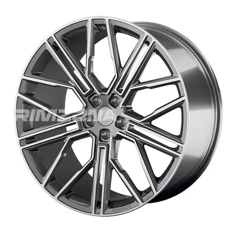 Кованый диск LS FORGED LS FG08 R21 11.5J 5x112 ET43 dia 66.6