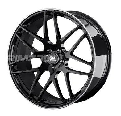 Кованый диск LS FORGED LS FG09 R21 10J 5x112 ET20 dia 66.6