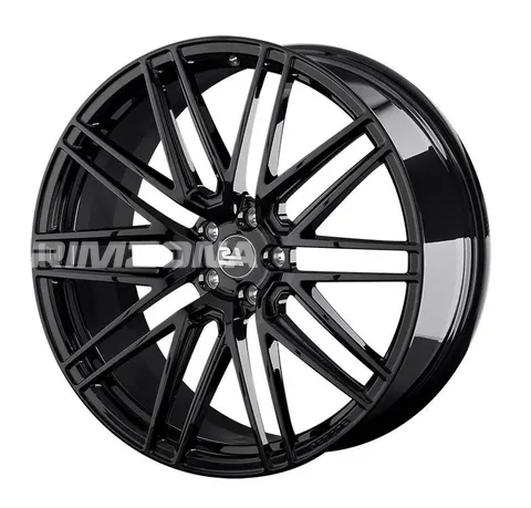 Кованый диск LS FORGED LS FG12 R22 9.5/10.5J 5x112 ET35/43 dia 66.6