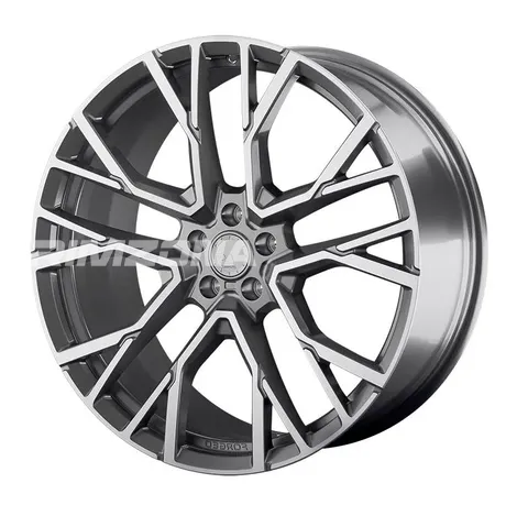 Кованый диск LS FORGED LS FG07 R21 10J 5x112 ET20 dia 66.6