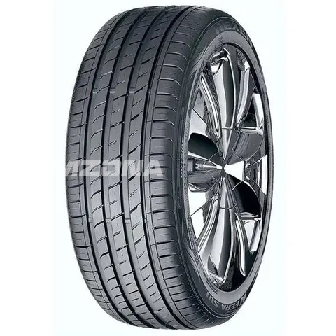 Шина NEXEN N'FERA SU1 235/40 R17 94W