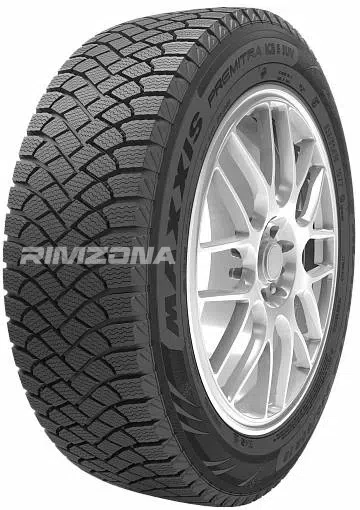 Шина MAXXIS PREMITRA ICE 5 SP5 225/55 R17 101T