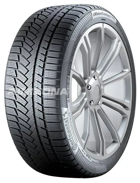 Шина CONTINENTAL CONTIWINTERCONTACT TS850P 265/50 R19 110V